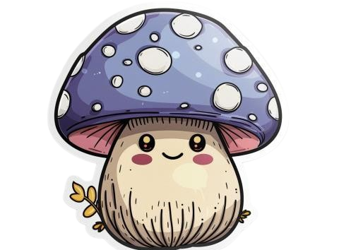 Magic Mushroom Online